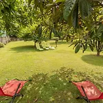 Daire Casa Lilla - Lakeview Large With Garden Above Stresa
