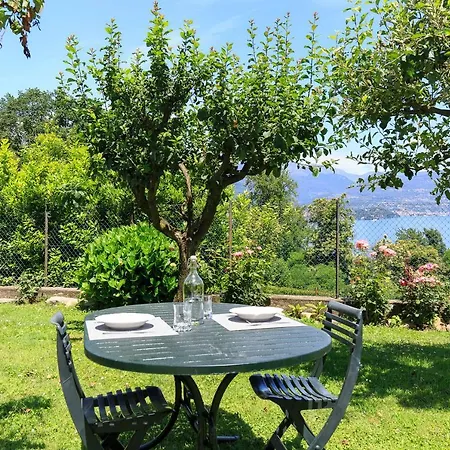 Διαμέρισμα Casa Lilla - Lakeview Large With Garden Above *