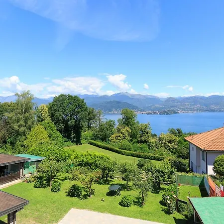 Apartamento Casa Lilla - Lakeview Large With Garden Above