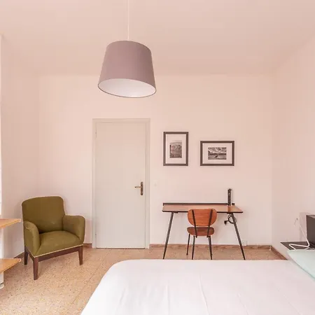 Daire Casa Lilla - Lakeview Large With Garden Above Stresa