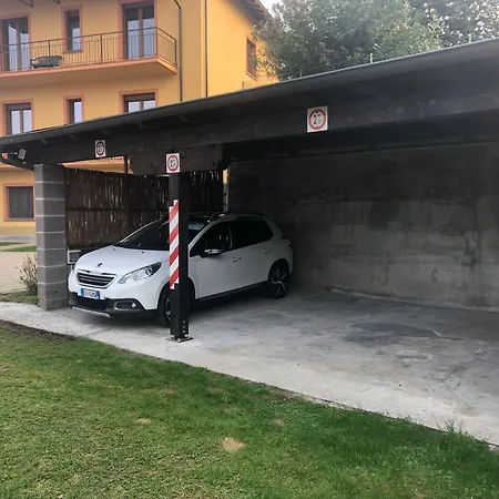 Διαμέρισμα Casa Lilla - Lakeview Large With Garden Above