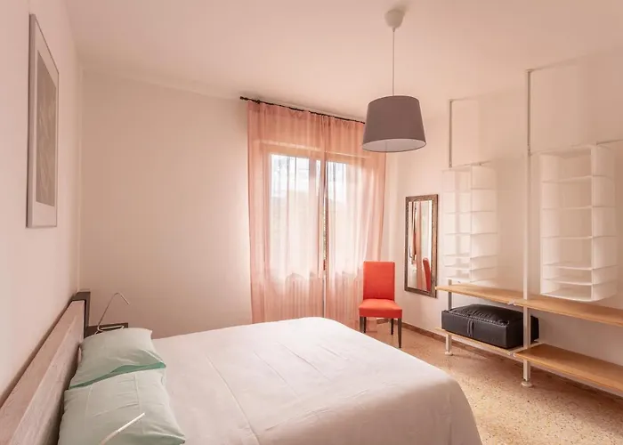 Lägenhet Casa Lilla - Lakeview Large With Garden Above *