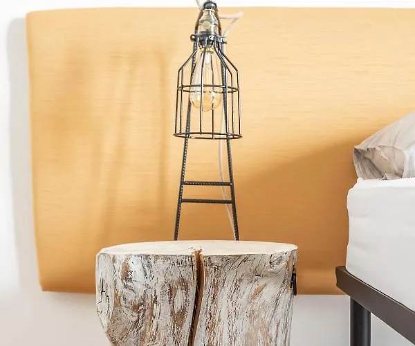 아파트 Casa Lilla - Lakeview Large With Garden Above