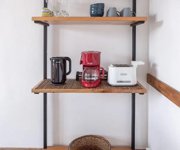 Casa Lilla - Lakeview Large With Garden Above * 스트레사