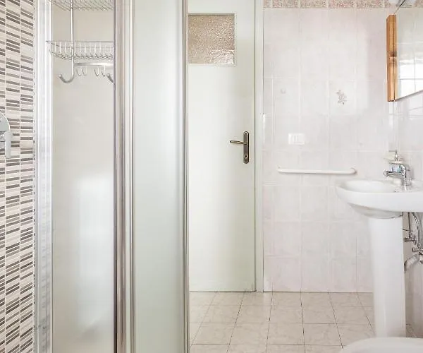 Casa Lilla - Lakeview Large With Garden Above 스트레사